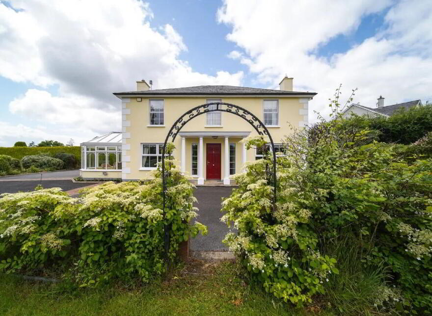 Glebe, Letterkenny, F92D29P