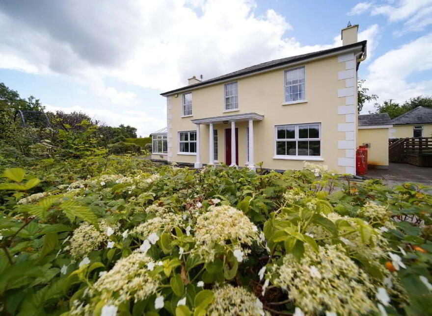Glebe, Letterkenny, F92D29P