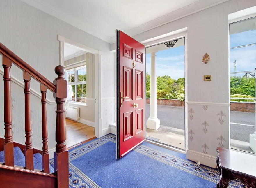 Glebe, Letterkenny, F92D29P