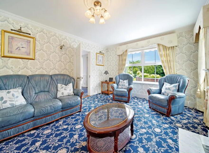 Glebe, Letterkenny, F92D29P