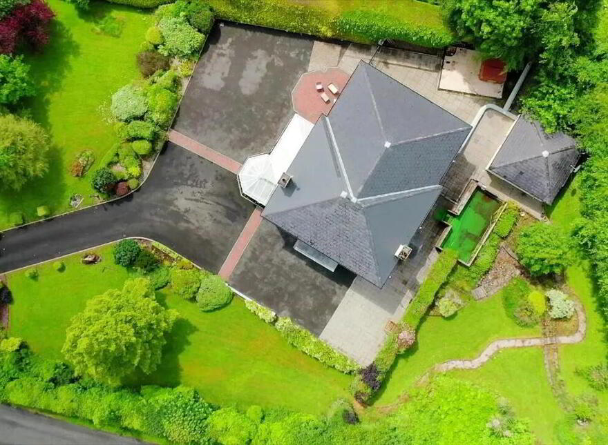 Glebe, Letterkenny, F92D29P
