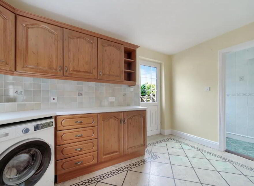 Glebe, Letterkenny, F92D29P