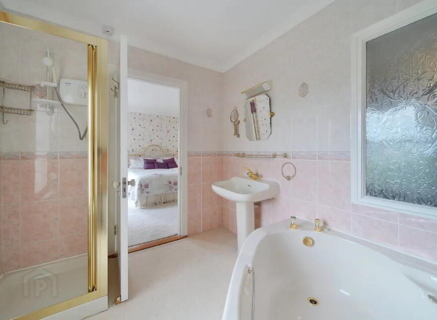 Glebe, Letterkenny, F92D29P