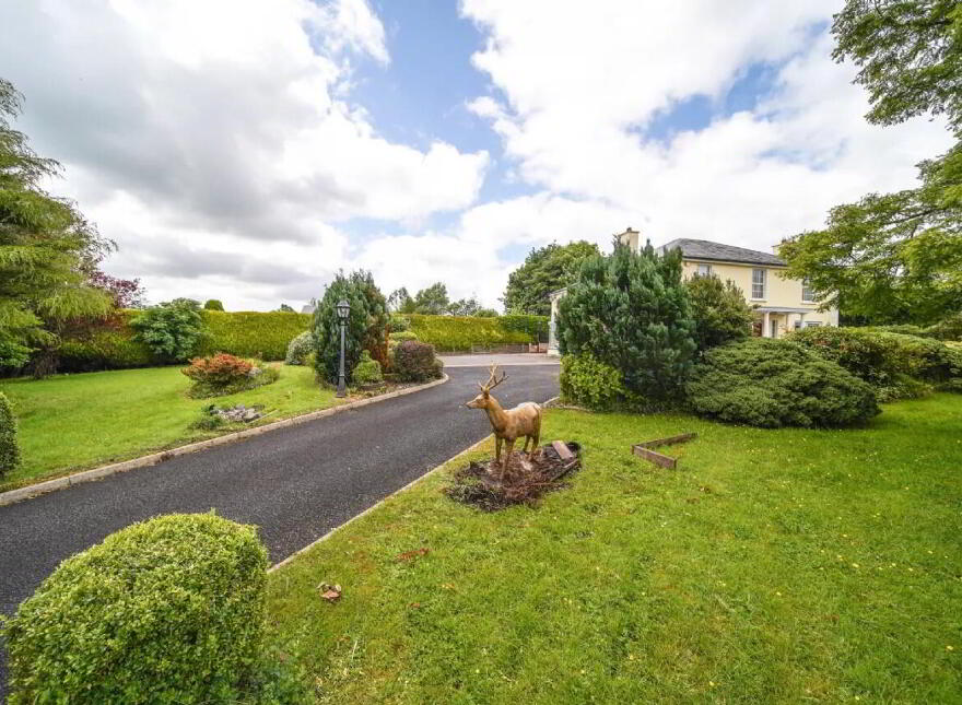 Glebe, Letterkenny, F92D29P
