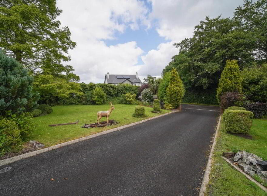 Glebe, Letterkenny, F92D29P