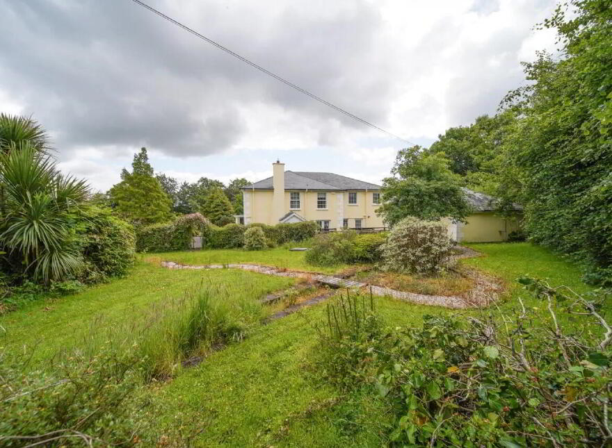 Glebe, Letterkenny, F92D29P