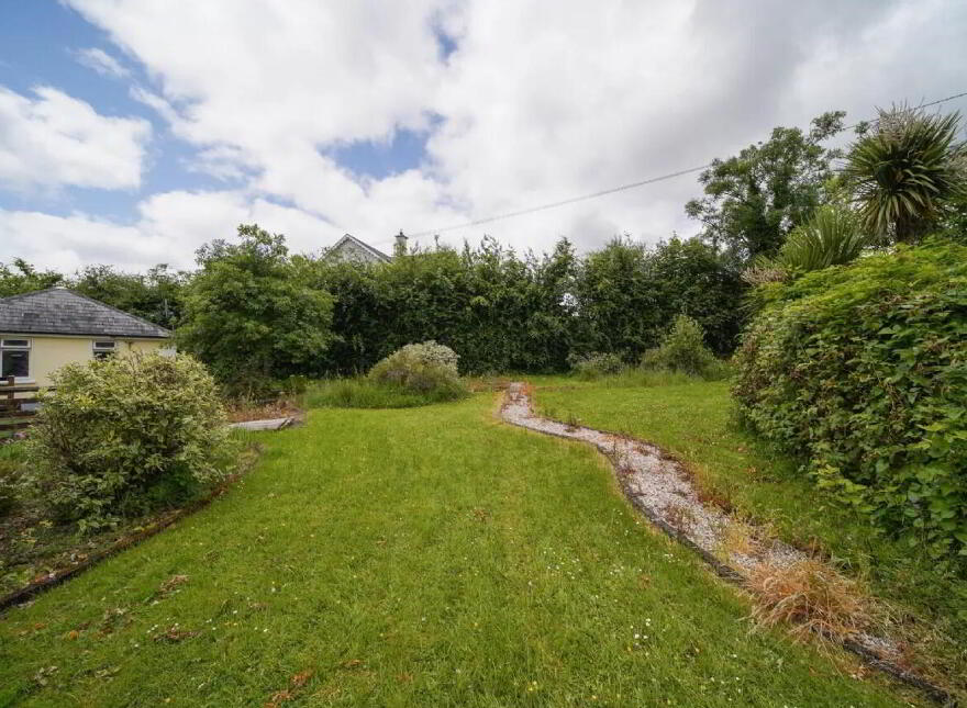 Glebe, Letterkenny, F92D29P
