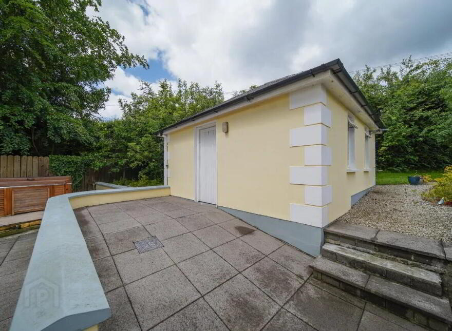 Glebe, Letterkenny, F92D29P