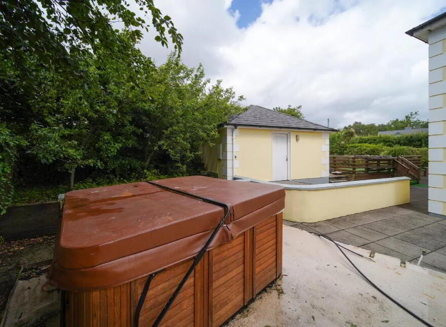 Glebe, Letterkenny, F92D29P