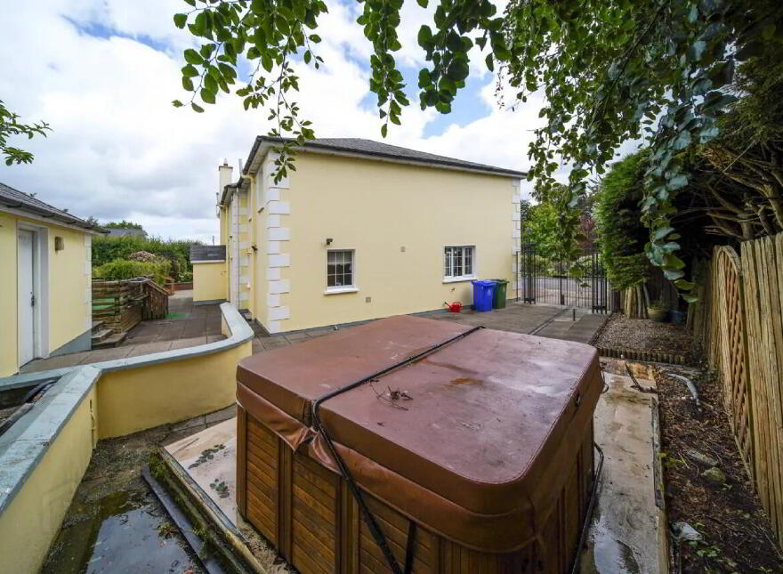 Glebe, Letterkenny, F92D29P