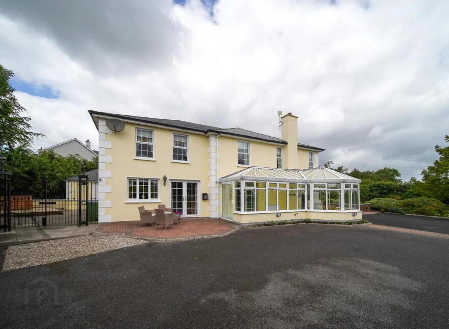 Glebe, Letterkenny, F92D29P