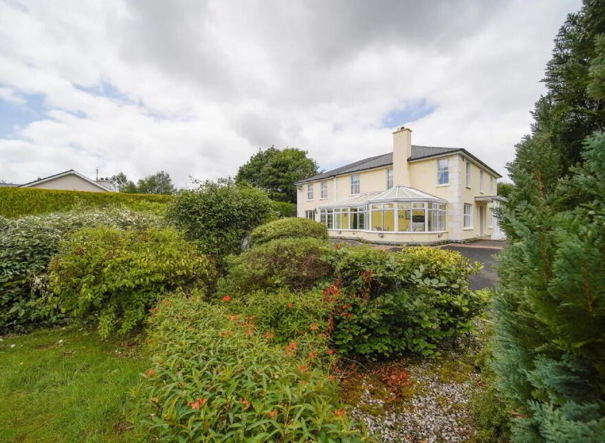 Glebe, Letterkenny, F92D29P