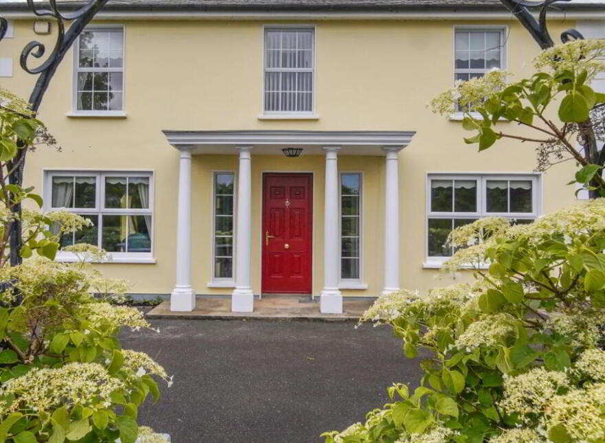 Glebe, Letterkenny, F92D29P