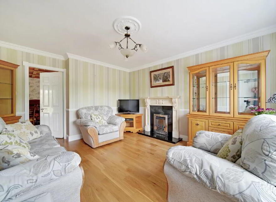 Glebe, Letterkenny, F92D29P