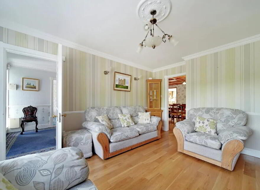 Glebe, Letterkenny, F92D29P