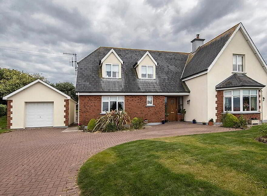 5 Pairc Na Chrosaire, Ring, Dungarvan, X35DX27