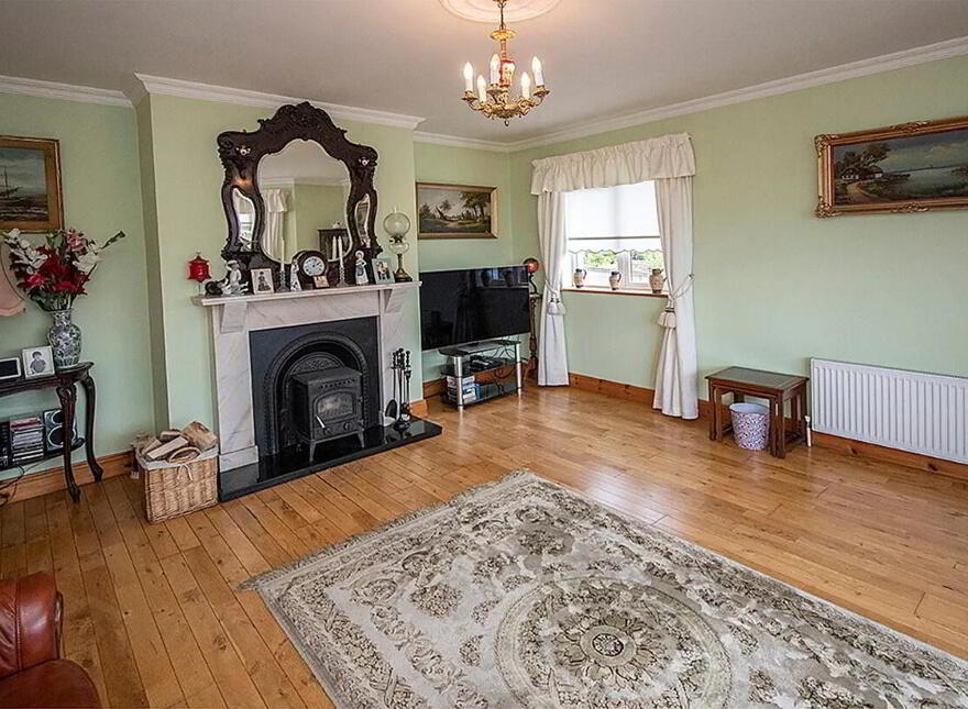5 Pairc Na Chrosaire, Ring, Dungarvan, X35DX27