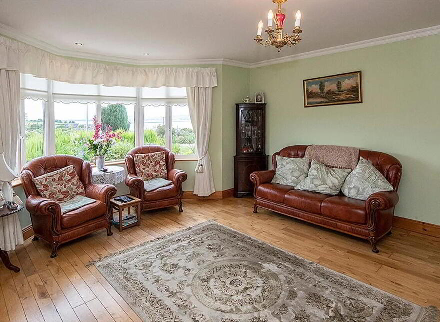 5 Pairc Na Chrosaire, Ring, Dungarvan, X35DX27