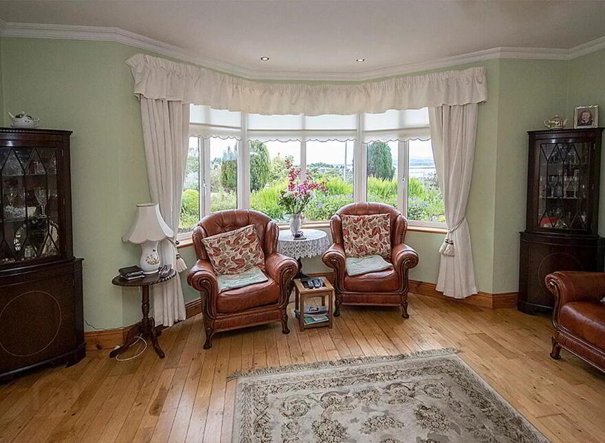 5 Pairc Na Chrosaire, Ring, Dungarvan, X35DX27