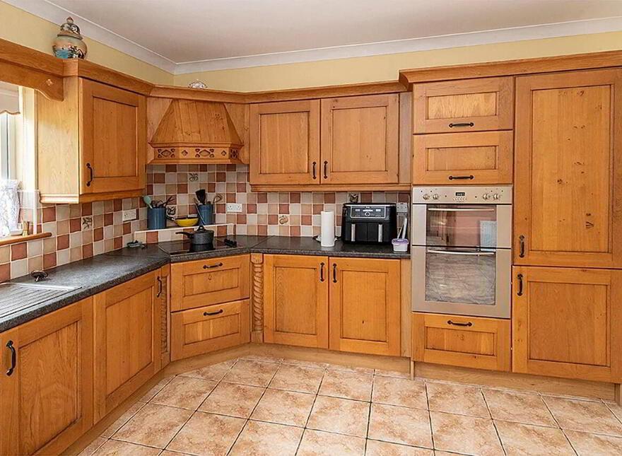 5 Pairc Na Chrosaire, Ring, Dungarvan, X35DX27