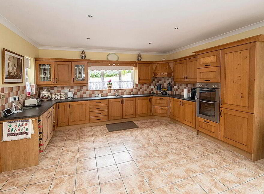 5 Pairc Na Chrosaire, Ring, Dungarvan, X35DX27