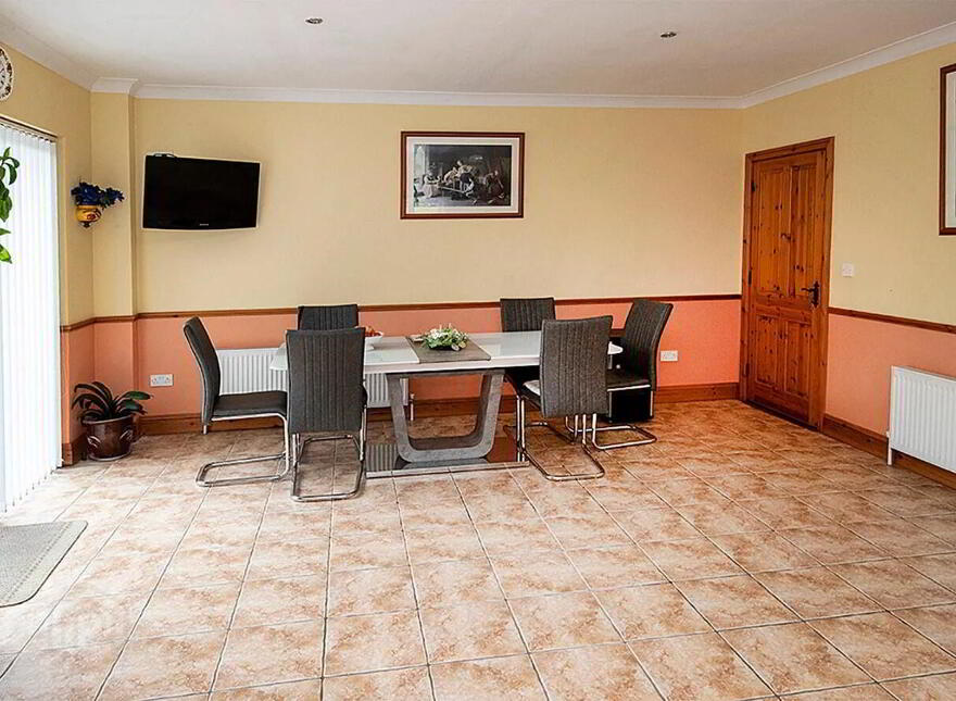 5 Pairc Na Chrosaire, Ring, Dungarvan, X35DX27