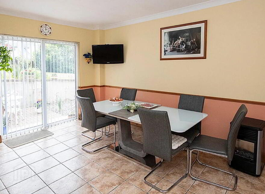 5 Pairc Na Chrosaire, Ring, Dungarvan, X35DX27