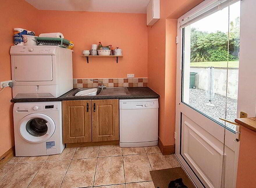 5 Pairc Na Chrosaire, Ring, Dungarvan, X35DX27