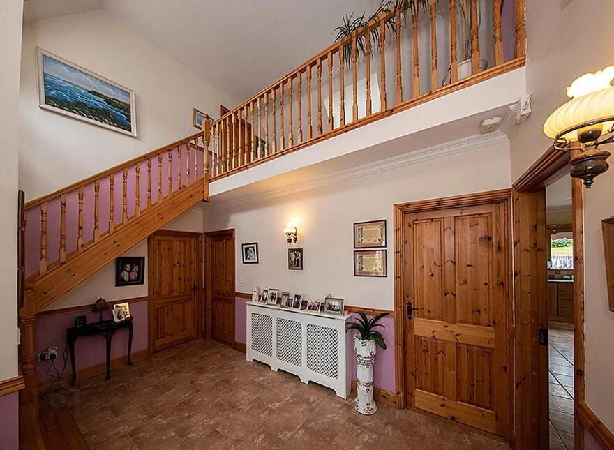 5 Pairc Na Chrosaire, Ring, Dungarvan, X35DX27