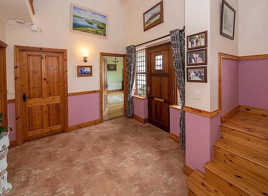 5 Pairc Na Chrosaire, Ring, Dungarvan, X35DX27