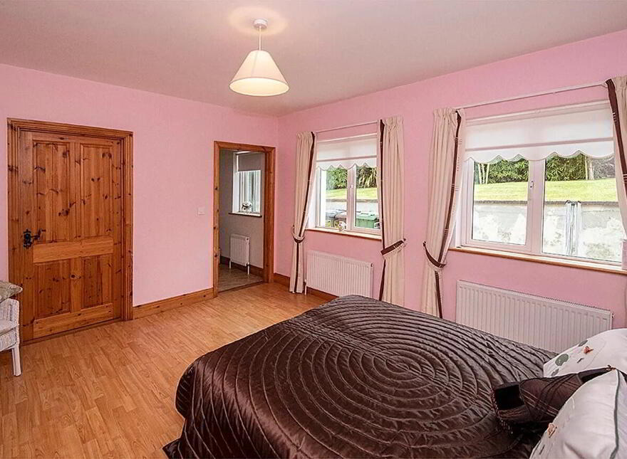 5 Pairc Na Chrosaire, Ring, Dungarvan, X35DX27