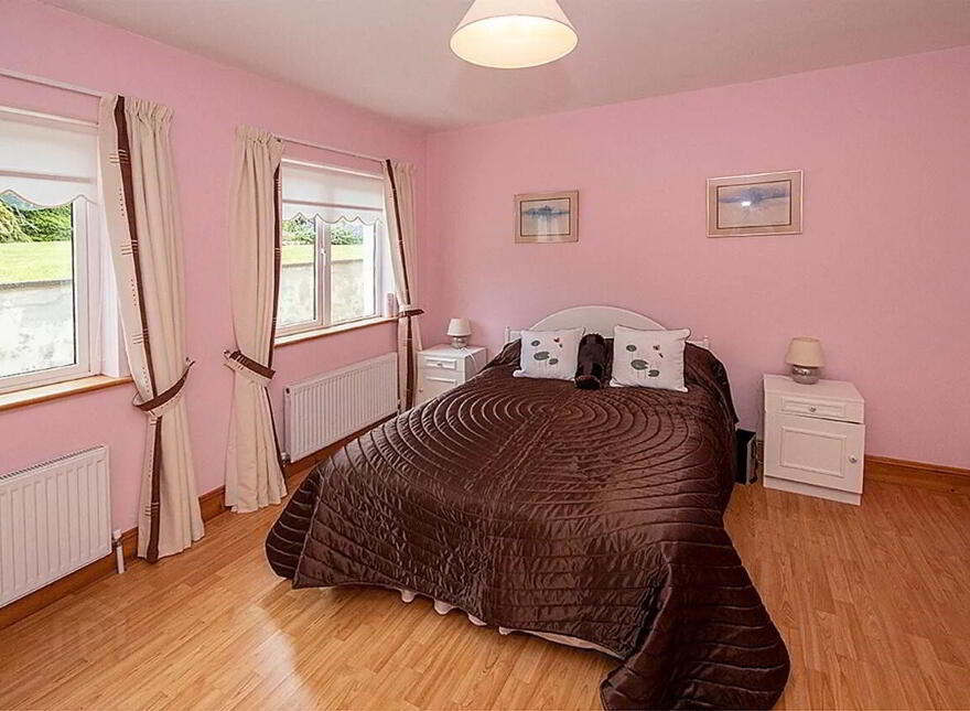 5 Pairc Na Chrosaire, Ring, Dungarvan, X35DX27