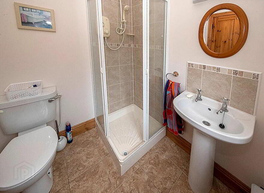 5 Pairc Na Chrosaire, Ring, Dungarvan, X35DX27