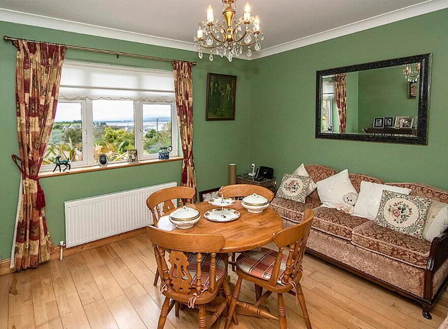 5 Pairc Na Chrosaire, Ring, Dungarvan, X35DX27