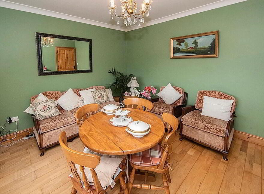 5 Pairc Na Chrosaire, Ring, Dungarvan, X35DX27