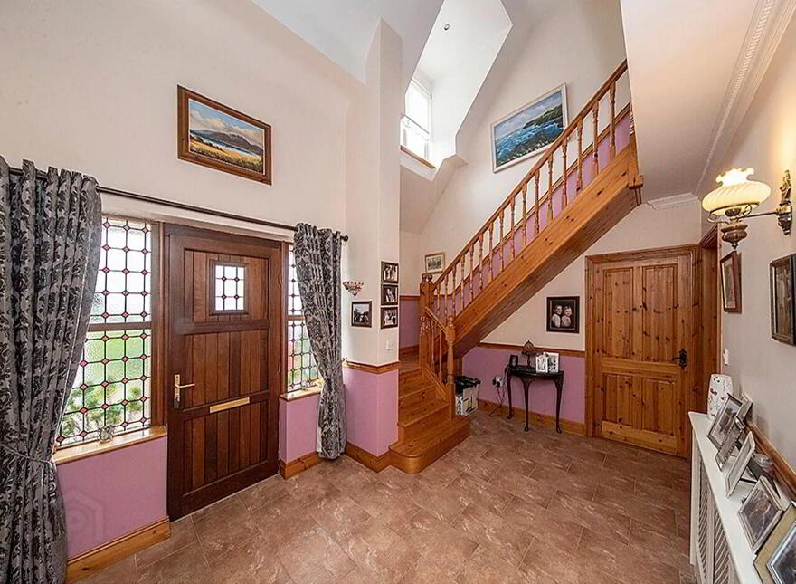 5 Pairc Na Chrosaire, Ring, Dungarvan, X35DX27