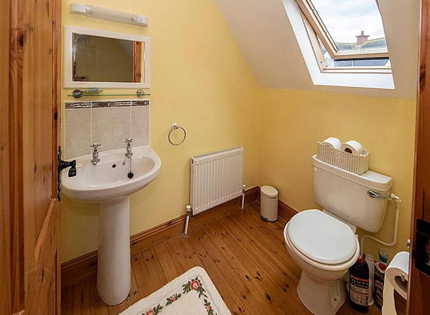 5 Pairc Na Chrosaire, Ring, Dungarvan, X35DX27