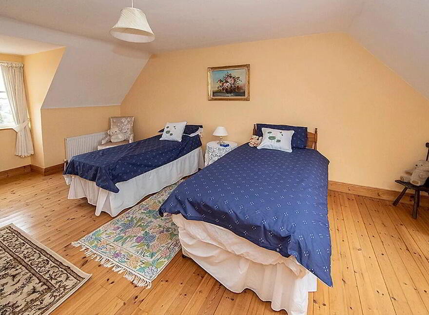 5 Pairc Na Chrosaire, Ring, Dungarvan, X35DX27