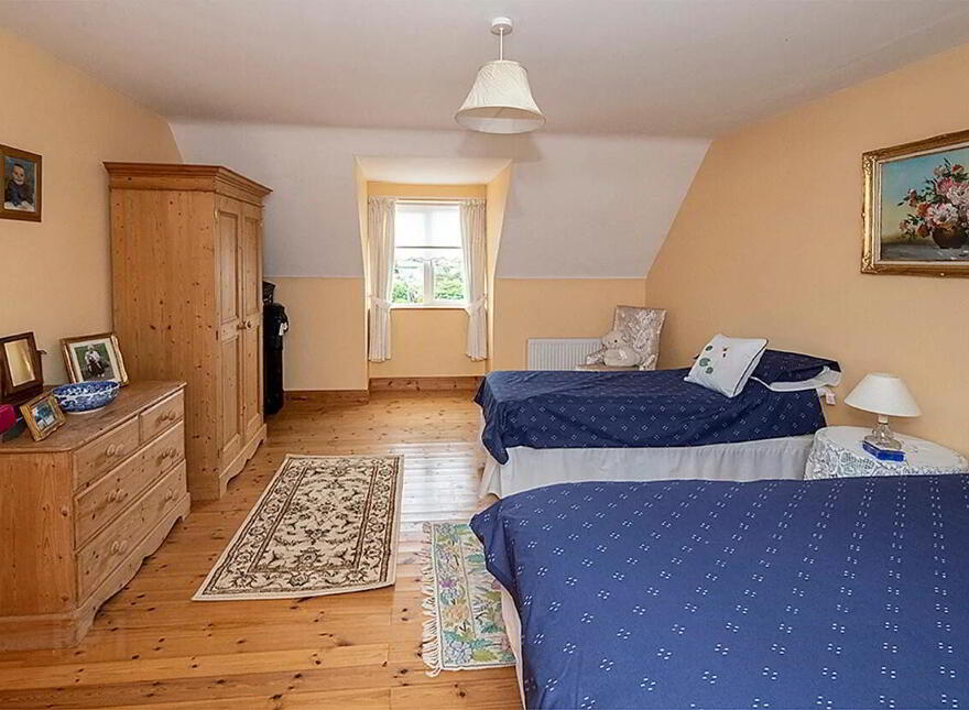 5 Pairc Na Chrosaire, Ring, Dungarvan, X35DX27