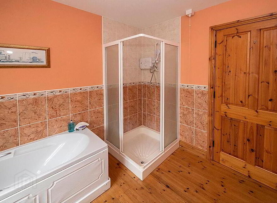 5 Pairc Na Chrosaire, Ring, Dungarvan, X35DX27
