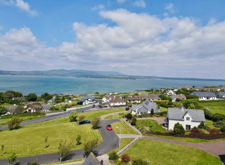5 Pairc Na Chrosaire, Ring, Dungarvan, X35DX27