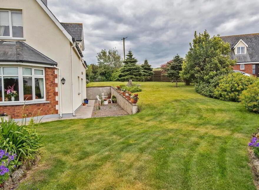 5 Pairc Na Chrosaire, Ring, Dungarvan, X35DX27