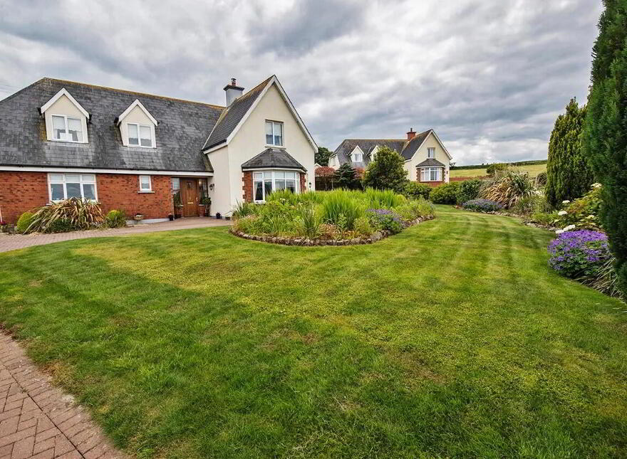5 Pairc Na Chrosaire, Ring, Dungarvan, X35DX27