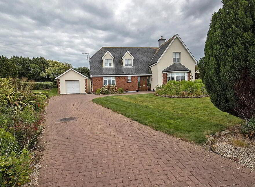 5 Pairc Na Chrosaire, Ring, Dungarvan, X35DX27