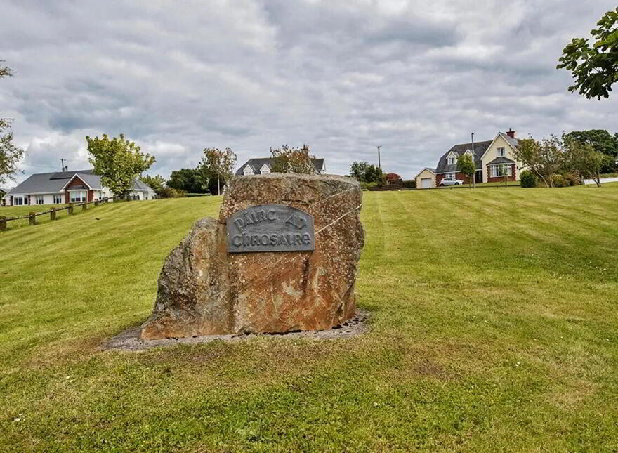 5 Pairc Na Chrosaire, Ring, Dungarvan, X35DX27