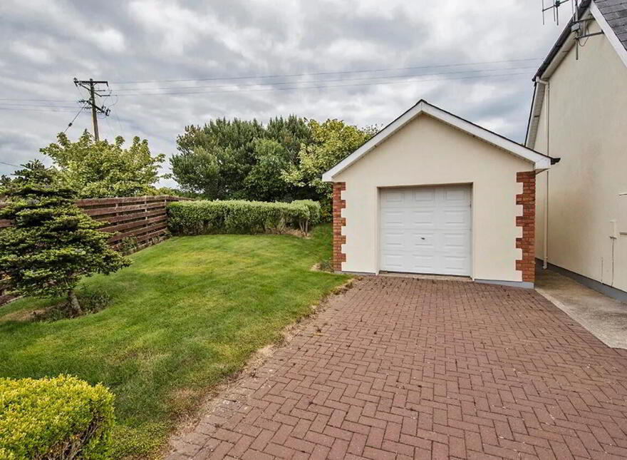 5 Pairc Na Chrosaire, Ring, Dungarvan, X35DX27