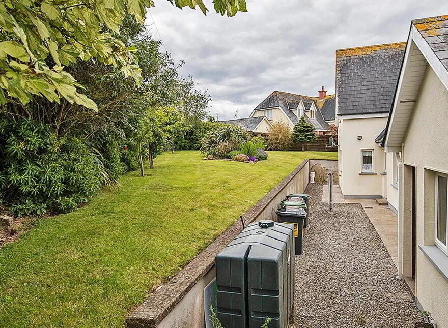 5 Pairc Na Chrosaire, Ring, Dungarvan, X35DX27