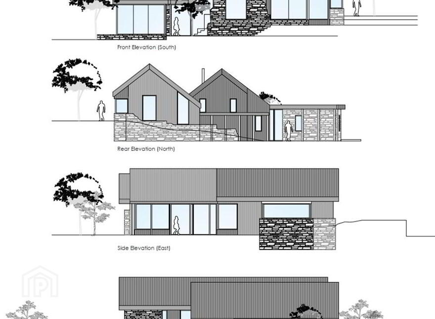 Building Site 100m SE Of, 28 Stroan Road, Armoy, BT53 8RY