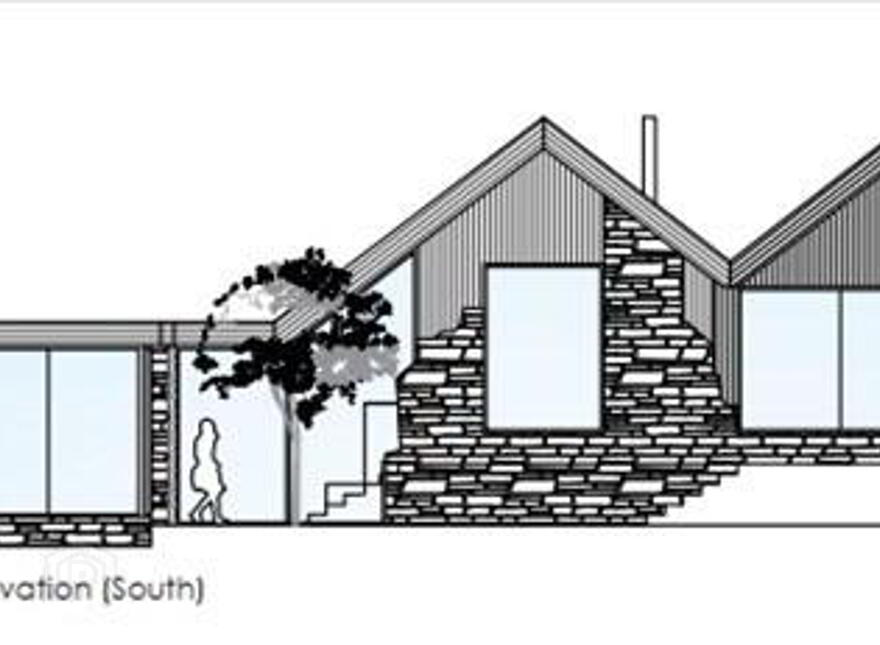 Building Site 100m SE Of, 28 Stroan Road, Armoy, BT53 8RY
