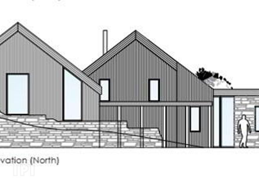 Building Site 100m SE Of, 28 Stroan Road, Armoy, BT53 8RY
